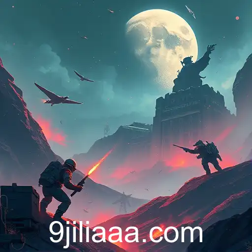Exploring 'Action Packed' Games: The Significance of 'Jiliaaa'