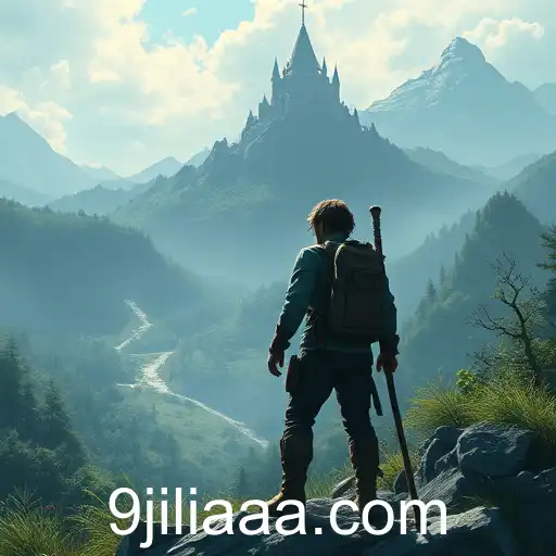 Exploring the Thrilling World of Adventure Games: Discover 'Jiliaaa'