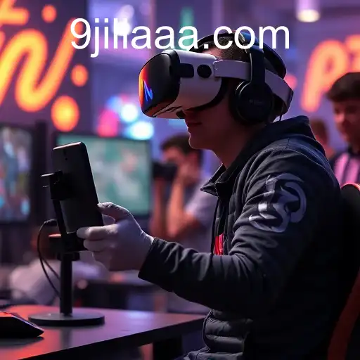 Digital Adventures on Jiliaaa