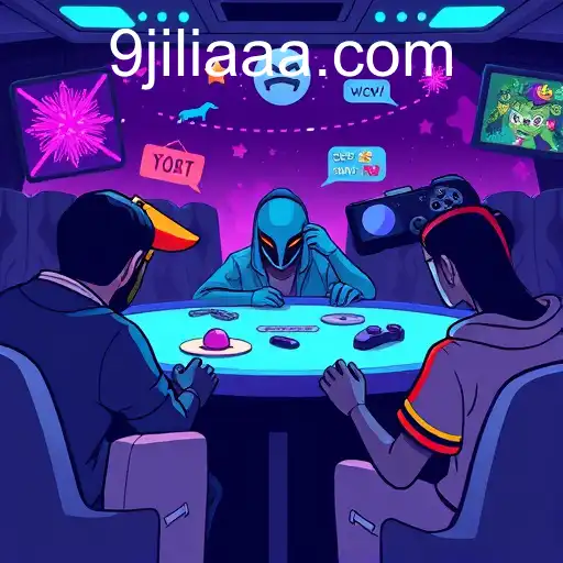 Emerging Trends in Online Gaming Communities