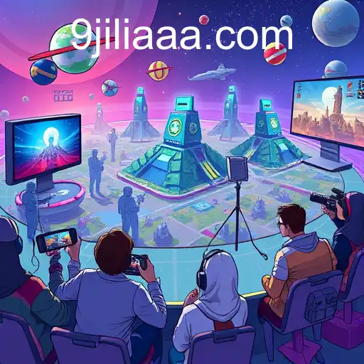 The Evolution of Online Gaming in 2025