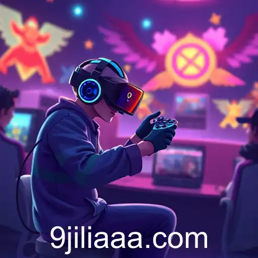 The Ever-Evolving Landscape of Online Gaming