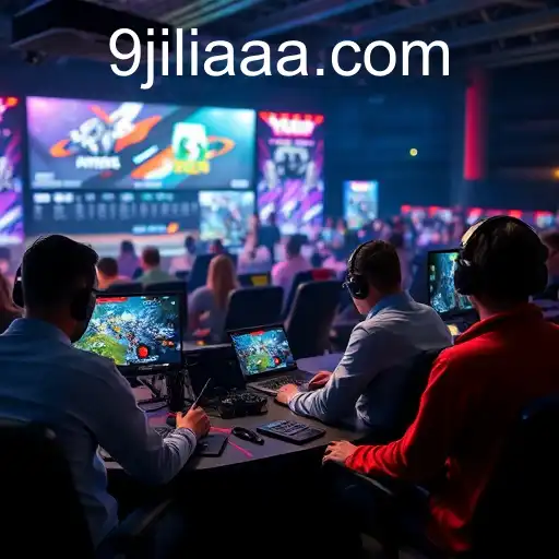 The Rise of Online Gaming in 2026