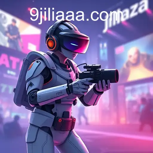 Gaming Revolution with Jiliaaa in 2025