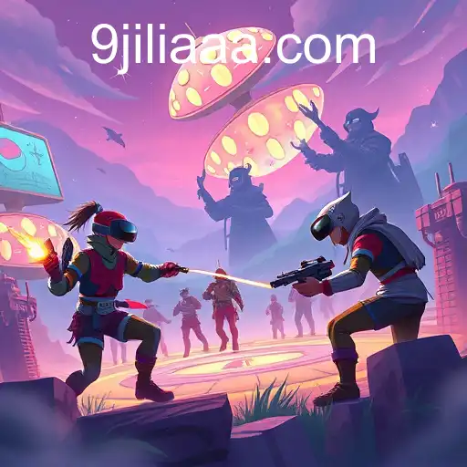 Innovative Trends in Online Gaming