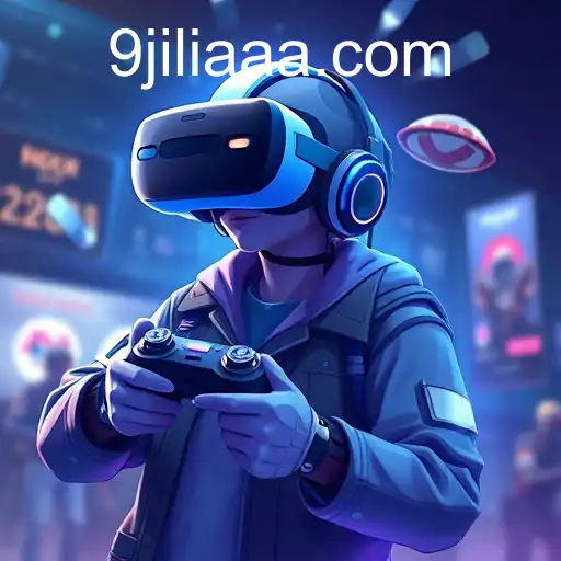 The Digital Battleground: Jiliaaa Revolutionizes Online Gaming