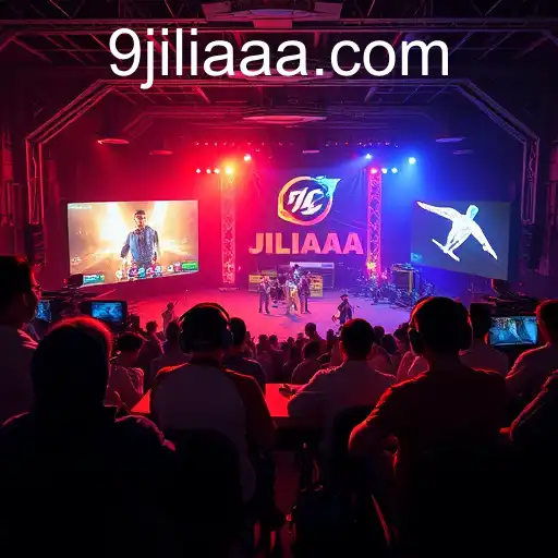 Rise of Jiliaaa in Online Gaming