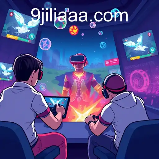 Jiliaaa: Revolutionizing Online Gaming in 2026