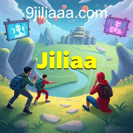 Jiliaaa: Revolutionizing Online Gaming Experiences