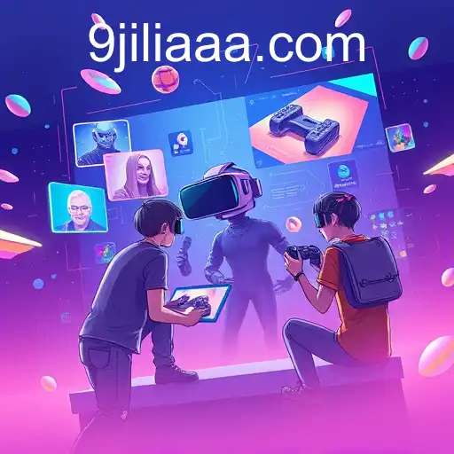 Jiliaaa Revolutionizes Online Gaming Experience