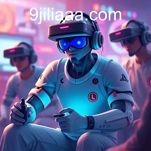 A New Era for Online Gaming