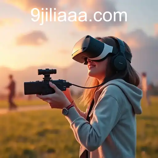 Revolutionizing Online Gaming Experience