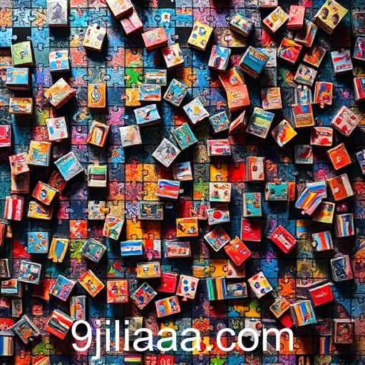 Exploring the Enigmatic World of 'Puzzle Challenges' with Jiliaaa