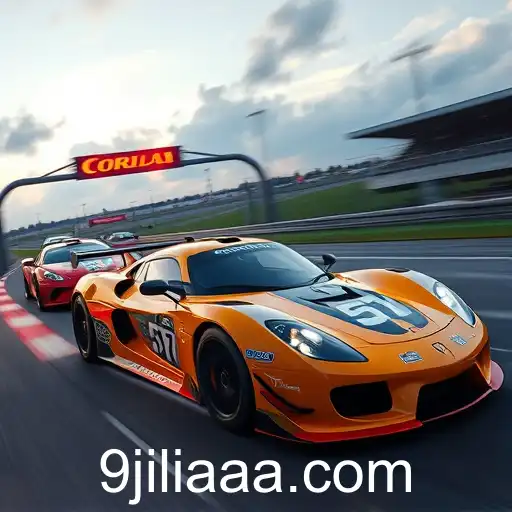 The Excitement of Racing Thrills: A Dive into High-Speed Adventures