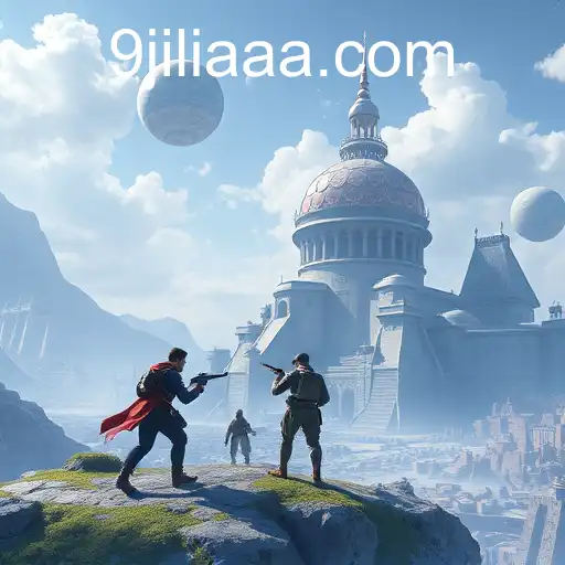 The Rise of 'Jiliaaa': A Game-Changing Platform