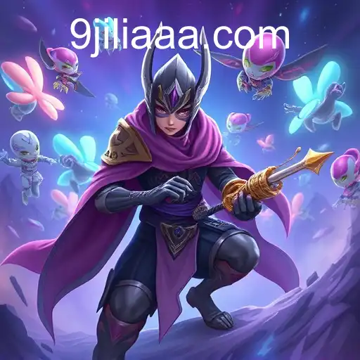 The Rise of Jiliaaa in Online Gaming