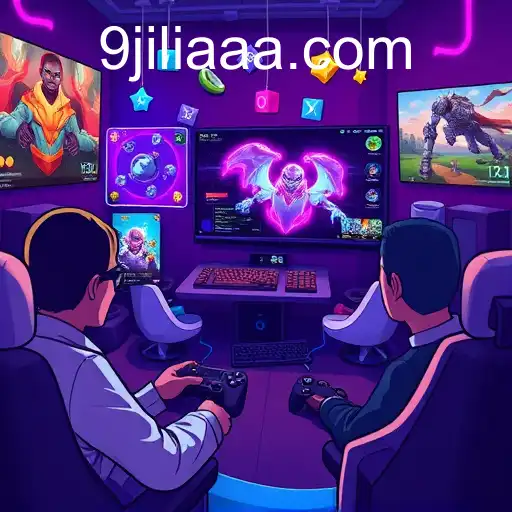 The Rise of Jiliaaa: Transforming Online Gaming
