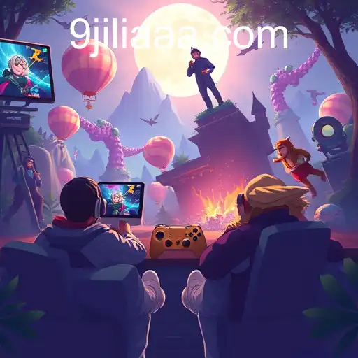 The Rise of Jiliaaa: A Game Changer in the Online Gaming World