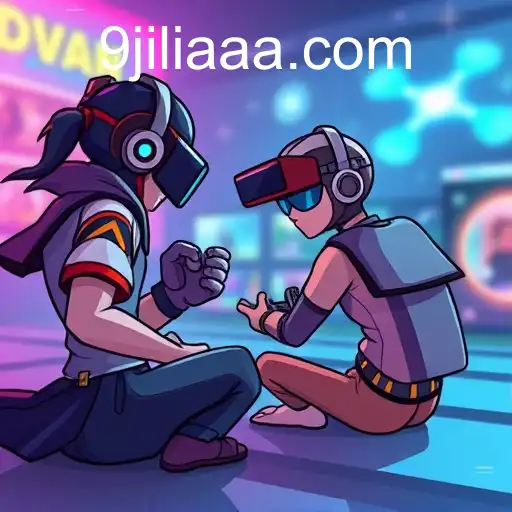 The Rise of Jiliaaa in the Gaming World