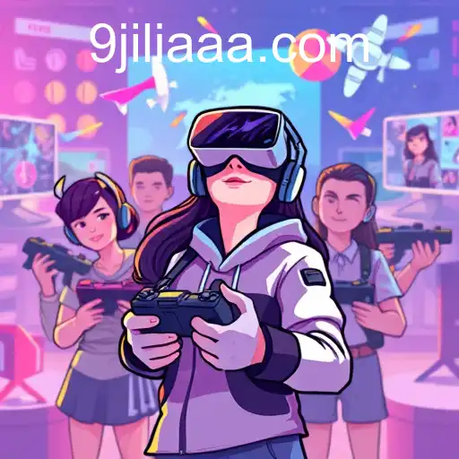 The Rise of Jiliaaa: A New Era in Online Gaming