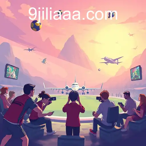 Rising Star Jiliaaa Shapes Online Gaming in 2026