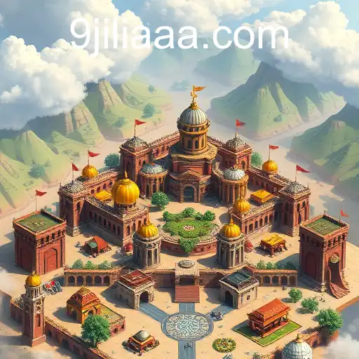 Exploring the Thrilling World of Strategy Battles with 'Jiliaaa' Games