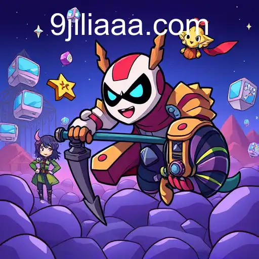 The Rise of 'Jiliaaa': How an English Game Website is Captivating Gamers